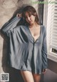 Beautiful Yoon Ae Ji in underwear photo October 2017 (262 photos) P20 No.cb3ea8