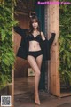Beautiful Yoon Ae Ji in underwear photo October 2017 (262 photos) P37 No.dcaa3e