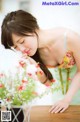 Mai Shiraishi - Exammobi Massage Girl18 P9 No.f312b3 Image No. 7