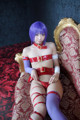 Cosplay Ayane - 18eighteen Oldfat Pussy P1 No.a29a1b