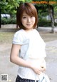 Yukari Iijima - Ilse Mobile Bowling P3 No.ca7412