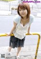 Yukari Iijima - Ilse Mobile Bowling P10 No.471a75