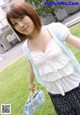 Yukari Iijima - Ilse Mobile Bowling P4 No.3f2468