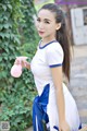 QingDouKe 2016-11-17: Model Zhao Ying (赵颖) (66 pictures) P3 No.7a781d
