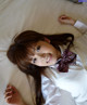 Erika Kashiwagi - Unforgettable Hairy Pucher P6 No.f995e6