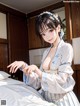 Hentai - 春水盈盈之宋朝美女の妩媚与热情 Set 1 20230720 Part 7