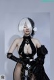 [Azami あざみ] 2B NieR_Automata ニーア オートマタ P4 No.659ac2 Image No. 53