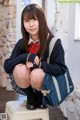 Umi Kokono 心乃うみ, [Minisuka.tv] 2022.03.10 Regular Gallery 2.1 P35 No.a9bb0b