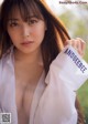Miru Shiroma 白間美瑠, Weekly Playboy 2019 No.18-19 (週刊プレイボーイ 2019年18-19号) P2 No.cbf184