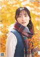 Kazusa Okuyama 奥山かずさ, Shonen Magazine 2019 No.06 (少年マガジン 2019年6号)