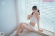 [YALAYI雅拉伊] 2019.03.20 No.061 白色桔梗花 P7 No.d8afeb