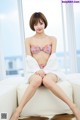 艾凌丝 - 微风拂过她的娇羞暗香 Set.1 20241005 Part 2 P16 No.994fcf