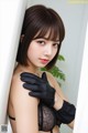 艾凌丝 - 微风拂过她的娇羞暗香 Set.1 20241005 Part 2 P6 No.f6eaff