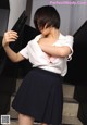Ayano Hamaoka - Porndex Girls Creamgallery P3 No.c3d535