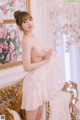 艾凌丝 - 纱梦缠绵之轻纱下的诱惑美学 Set.1 20231215 Part 22 P10 No.efdfd5