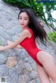 TGOD 2016-09-26: Model Qi Meng (绮梦 Cherish) (51 photos) P16 No.6e2414