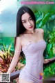 TGOD 2016-09-26: Model Qi Meng (绮梦 Cherish) (51 photos) P3 No.f8cfdb
