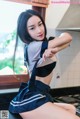 TGOD 2016-09-26: Model Qi Meng (绮梦 Cherish) (51 photos) P2 No.2dd6b6