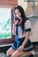 TGOD 2016-09-26: Model Qi Meng (绮梦 Cherish) (51 photos) P26 No.10f26f