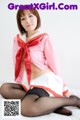 Cosplay Shien - Dl Kade Fade P5 No.c8141d Image No. 15