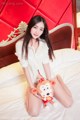 XIUREN No.475: Model Mi Lin Na (芈 琳娜) (72 photos) P46 No.409c2e
