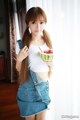 MyGirl No.074: Model Yanni (王馨瑶) (161 pictures) P25 No.fba457