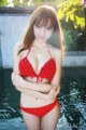 MyGirl No.074: Model Yanni (王馨瑶) (161 pictures) P58 No.0806f6