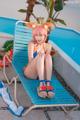 Sooflower (수련수련): Tamamo Summer (48 photos) P24 No.ea9f8b