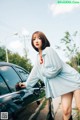 [Loozy] Son Ye-Eun (손예은) - SM CarXXX (119 photos) P56 No.46b8d5