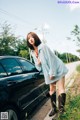 [Loozy] Son Ye-Eun (손예은) - SM CarXXX (119 photos) P51 No.aa6a16