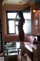 Nene Yoshitaka 吉高寧々, 週刊ポストデジタル写真集 「Love Hotel」 Set.02 P5 No.9ef21b