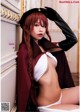 Akira Itsuki 五木あきら, Dragon Age ドラゴンエイジ 2020年4月号 増刊 ヤングドラゴンエイジ Vol.02 P11 No.a09023 Image No. 11