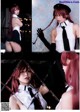 Akira Itsuki 五木あきら, Dragon Age ドラゴンエイジ 2020年4月号 増刊 ヤングドラゴンエイジ Vol.02 P8 No.234b47 Image No. 17