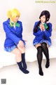 Cosplay Sayla - Fromteentomilf Sexy Naked P2 No.c78d81