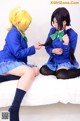 Cosplay Sayla - Fromteentomilf Sexy Naked P5 No.e3bd93