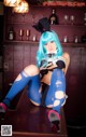 Cosplay Senki - Naugthyxxx 3grls Teen P8 No.c0afd3 Image No. 9