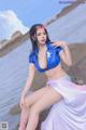 Coser@Byoru: Nico Robin (30 photos) P5 No.3a582c