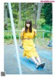 Reno Nakamura 中村麗乃, BUBKA 2019.06 (ブブカ 2019年6月号) P4 No.86f274