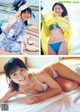 Sarara Saito 斎藤さらら, Weekly Playboy 2021 No.23 (週刊プレイボーイ 2021年23号) P6 No.cb75af