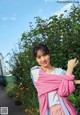 Haruka Kaki 賀喜遥香, Platinum Flash 2021 Vol.17 P2 No.b74f79