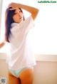 Shuri Watanabe - Bachsex Brazzsa Panty P7 No.19a8b6