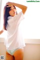 Shuri Watanabe - Bachsex Brazzsa Panty P7 No.1136c5 Image No. 11