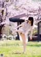 Sakura Miura 水トさくら, 写真集 「恍惚」 Set.03 P23 No.2488a4