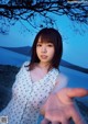Sakura Miura 水トさくら, 写真集 「恍惚」 Set.03 P22 No.2e2c93