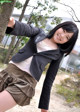 Reika Hayano - Worship Schoolgirl Uniform P4 No.7b23d7