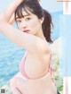 Mariri Sugimoto 杉本愛莉鈴, FLASH 2022.05.03 (フラッシュ 2022年5月3日号) P3 No.091e21