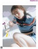 Seira Jonishi 上西星来, aR (アール) Magazine 2022.03 P1 No.a7d01a