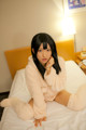 Cosplayer Shirouto Satsuei - Pussykat Hot Blonde P3 No.ab257b