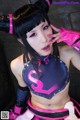 Cosplay Sayla - Amateurmobi Wild Xxx P9 No.635033